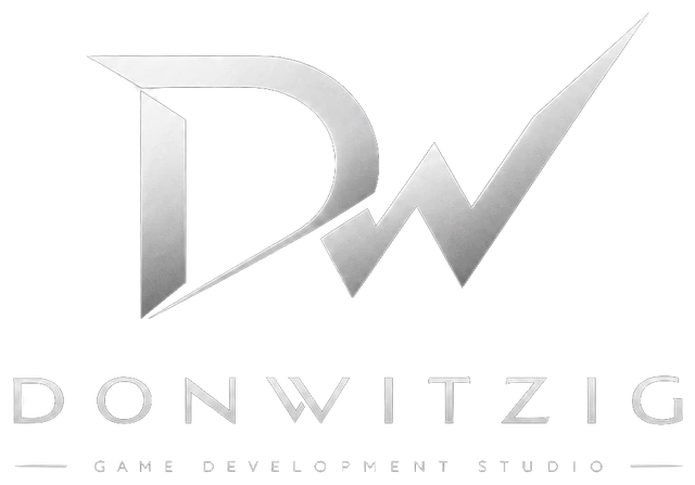 DonWitzig Game Development Studio